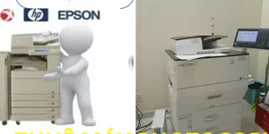 Thuê Máy Photocopy