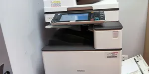 Thuê máy Photocopy: Giải pháp tối ưu cho doanh nghiệp của bạn