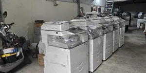 MÁY PHOTOCOPY RICOH PRO C5100S | MÁY MỚI NHẤT 2024-2025