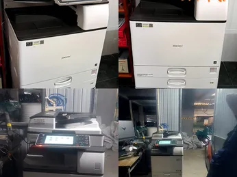 Liên Hệ Ở Đâu Thuê Máy Photocopy Thủ Đức