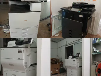 Công Ty Nào Cho Thuê Máy Photocopy Uy Tín Nhất?