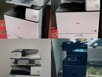 Top 10 Công Ty Cho Thuê Máy Photocopy Thủ Đức Giá Tốt Nhất