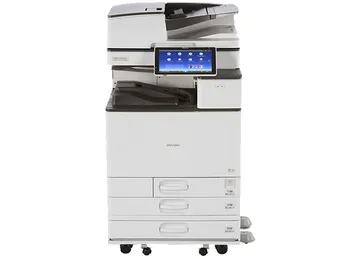 MÁY PHOTOCOPY RICOH MP 4055SP (MỚI 100%) | CHẤT LƯỢNG - GIÁ TỐT 2024