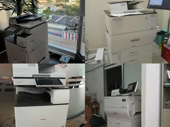 Địa Chỉ Thuê Máy Photocopy Hốc Môn Gần Đây Nhất