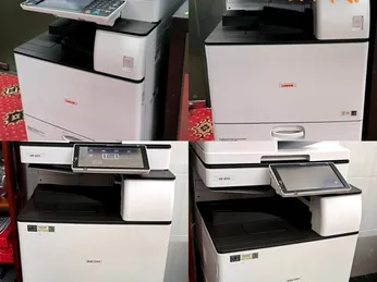 Bán Và Thuê Máy Photocopy Quận Phú Nhuận Hợp đồng Dài Hạn