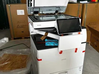 Dịch vụ Cho Thuê Máy Photocopy Chất Lượng Tại TPHCM