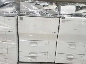 10 Các Phụ Tùng Cần Thay Thế Định Kỳ Để Máy Photocopy Hoạt Động Tốt