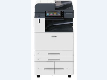 Máy Photocopy Fuji Xerox - Sản phẩm chất lượng cao