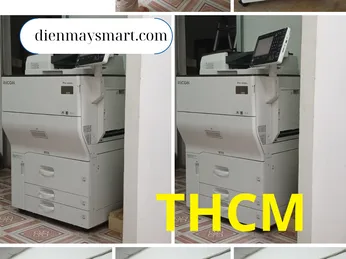 Thuê Máy Photocopy TPHCM