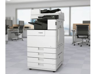 Máy photocopy Tân An - Giải pháp tiết kiệm chi phí cho công việc văn phòng