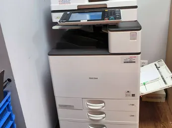 Lợi ích khi sử dụng máy photocopy đa năng tại văn phòng ở TP.HCM