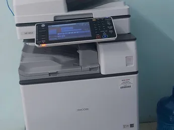 So sánh các mẫu máy photocopy mới nhất trên thị trường TPHCM