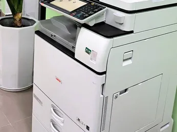 Hỗ trợ kỹ thuật tận nơi: Dịch vụ sau bán hàng ưu việt của máy photocopy mới