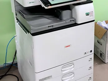 Máy Photocopy Đương Đại: Phù Hợp Với Nhu Cầu In Ấn Đa Dạng Của Doanh Nghiệp TP.HCM