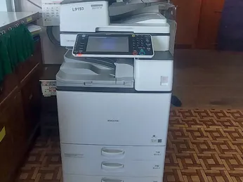 Những Tính Năng Mới Của Máy Photocopy Hỗ Trợ Công Việc Thế Giới Số Ở TP.HCM