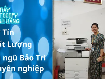 Dịch vụ photocopy