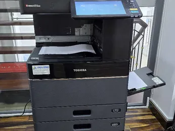 MÁY PHOTOCOPY TOSHIBA E-STUDIO 6516AC | CHẤT LƯỢNG CAO, GIÁ TỐT NHẤT