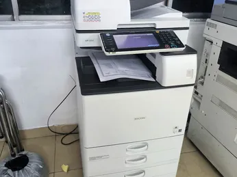 Top 8 Dịch Vụ Cho Thuê Máy Photocopy Giá Rẻ TPHCM từ 500k/tháng