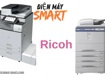 Máy photocopy Ricoh 5002 mới 100%