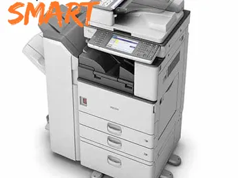 Máy Photocopy Ricoh Điện Máy Chợ Lớn