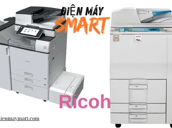 So sánh giá thuê máy photocopy tại các khu vực TP.HCM