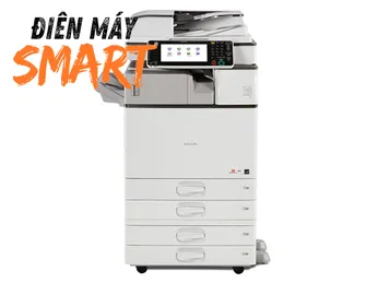 Máy Photocopy Ricoh Quận Gò Vấp