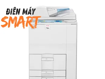 Máy Photocopy Ricoh Quận Ngũ Hành Sơn