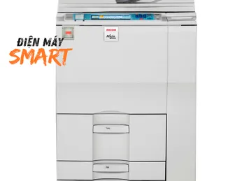 Sửa chữa máy photocopy Ricoh