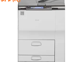 Hướng dẫn sử dụng máy photocopy Ricoh