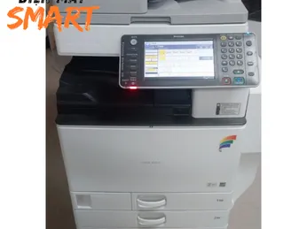 Máy Photocopy Ricoh Đà Lạt