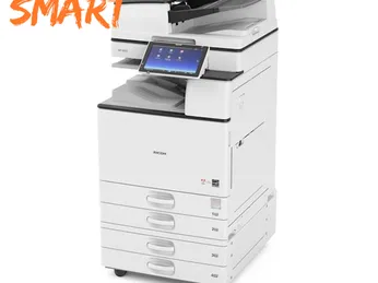 Linh kiện máy photocopy Ricoh