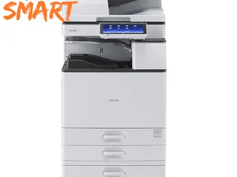 Máy photocopy Bạc Liêu