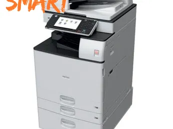 máy photocopy Ricoh mới