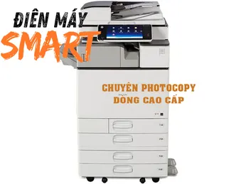 Dịch vụ cho thuê máy photocopy tại tp.hcm - giá rẻ Tại Cửa Hàng Dienmaysmart.com