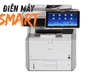 Máy Photocopy Ricoh Quận Hải Châu