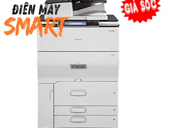 Máy Photocopy Ricoh Đà Nẵng