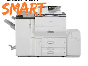 Mực máy photocopy ricoh