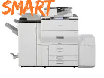 Máy Photocopy Ricoh Cần Giờ