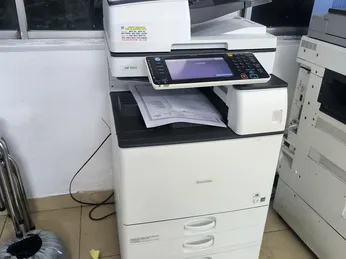 Máy Photocopy Cao Cấp: So Sánh Tính Năng Và Hiệu Suất Giữa Canon và Konica Minolta