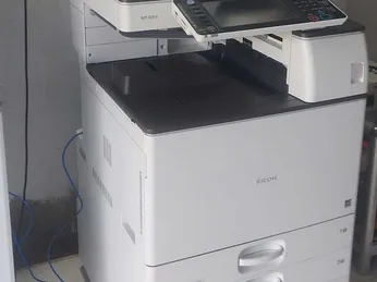 Đánh Giá Các Dòng Máy Photocopy Phổ Biến Nhất Cho Doanh Nghiệp Vừa Và Nhỏ