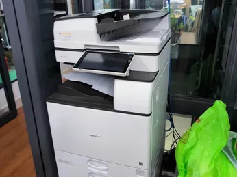 Top 1 Đơn Vị Phân Phối Máy Photocopy Tại TP.HCM 2025 – Điện Máy Smart