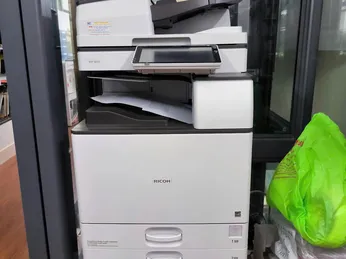 Top 1 Máy Photocopy Giá Tốt Tại Các Cửa Hàng Điện Máy Smart TPHCM