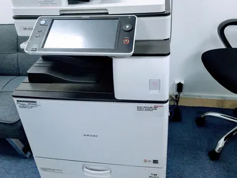 Lợi Ích Của Việc Bảo Dưỡng Máy Photocopy Định Kỳ Cho Doanh Nghiệp