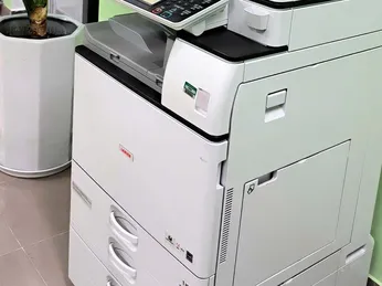 Máy Photocopy Bị Lỗi Kết Nối Với Máy Tính – Hướng Dẫn Khắc Phục