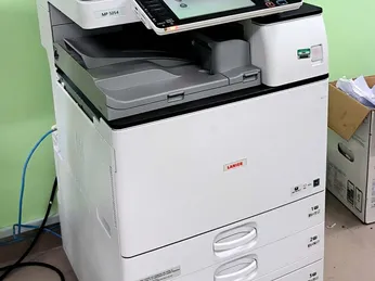 So Sánh Chi Phí Vận Hành Các Dòng Máy Photocopy Phổ Biến