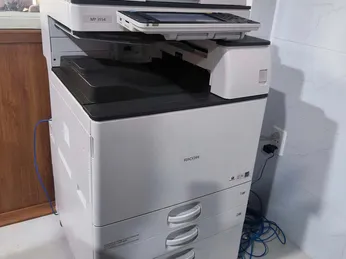 10 Lỗi Thường Gặp Khi Sử Dụng Máy Photocopy Và Cách Khắc Phục