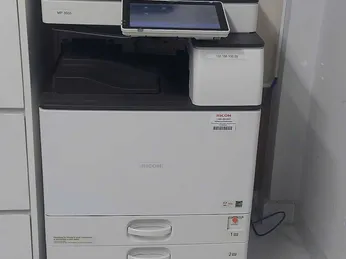 Cách Xử Lý Khi Máy Photocopy Không Nhận Giấy