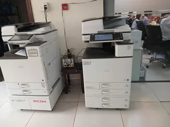 Canon IR 2625i – Máy Photocopy Đa Năng Tốt Nhất Cho Văn Phòng Hiện Đại