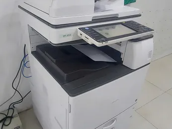 MÁY PHOTOCOPY RICOH 6001 | BẢNG GIÁ 2024