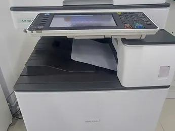 MÁY PHOTOCOPY RICOH MP 3055SP (MỚI 100%) | GIÁ TỐT NHẤT 2024